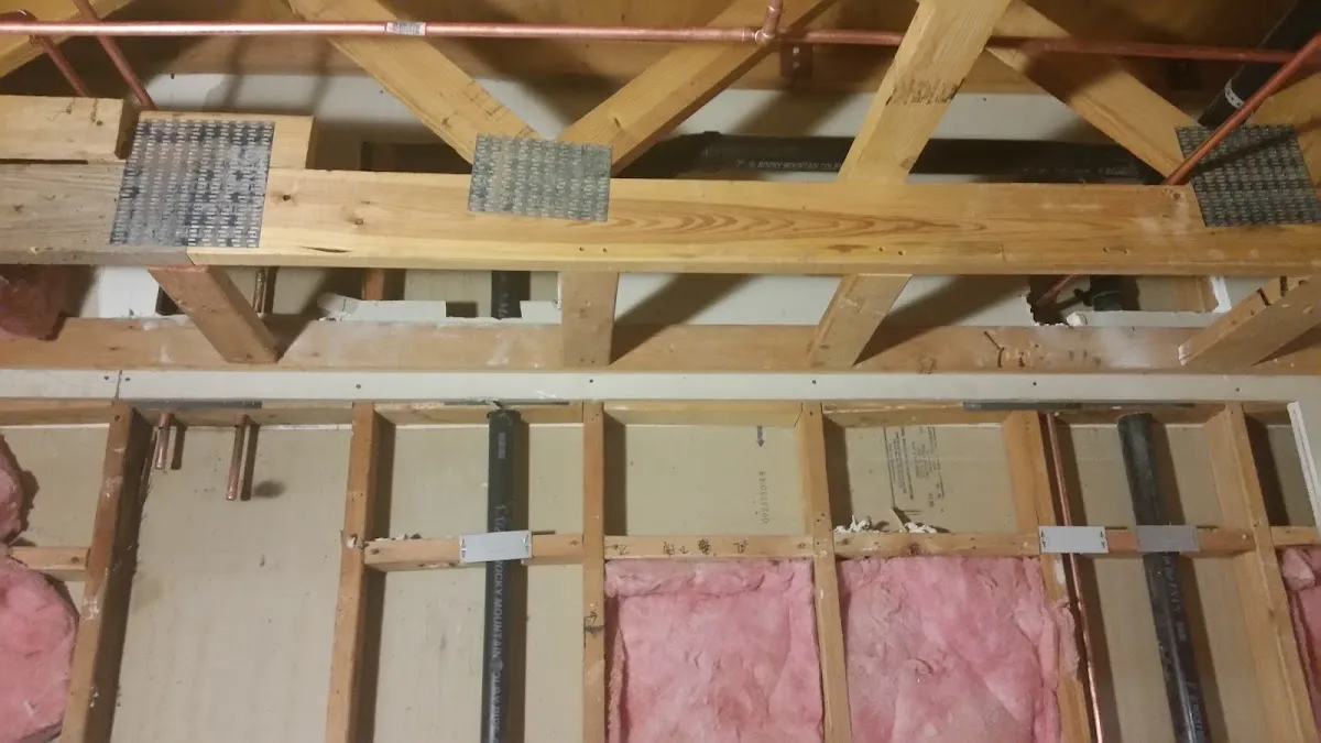 Water Heater Replacement in Northborough, MA